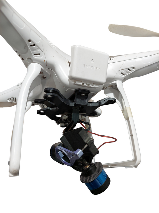 DJI Drone Model: P330D ( Parts )