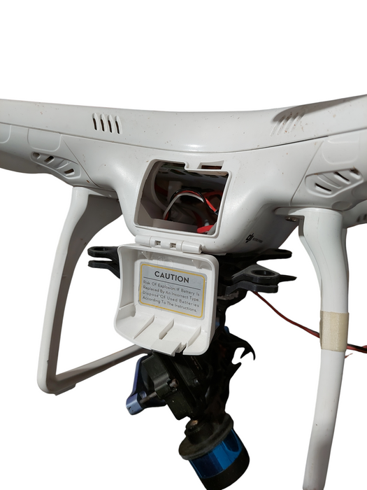 DJI Drone Model: P330D ( Parts )