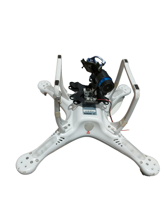 DJI Drone Model: P330D ( Parts )