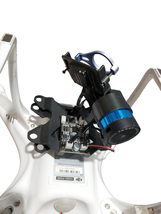 DJI Drone Model: P330D ( Parts )