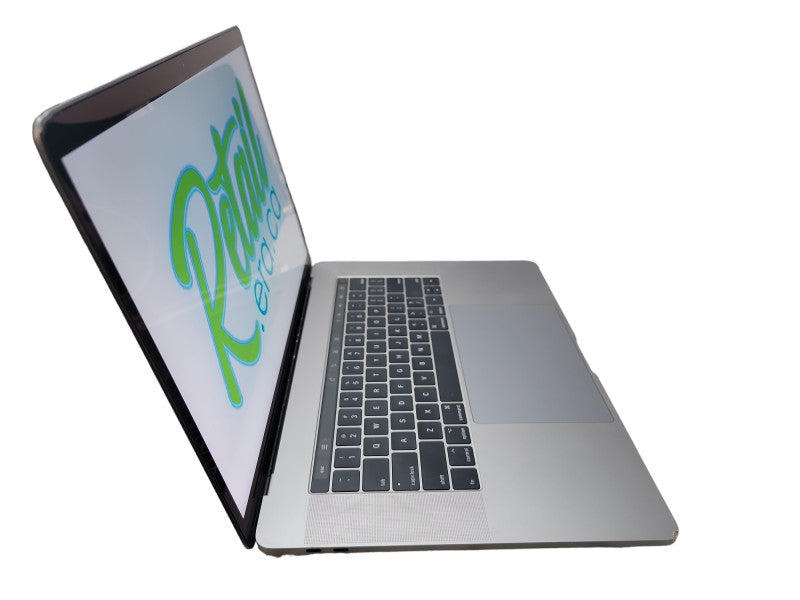 Apple Macbook Pro 2017 15\\" 4-Core i7-7820HQ @ 2.9GHz 16GB DDR3 1TB SSD Radeon Pro 560 4GB (