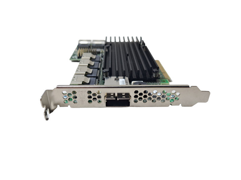 LSI Logic 3ware 9750-24i4e 28-port SATA + SAS 3Ware RAID Controller