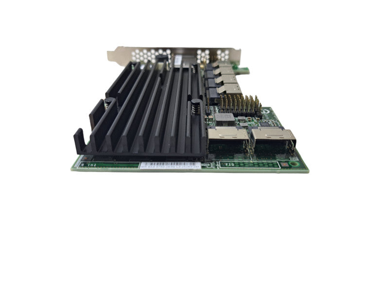 LSI Logic 3ware 9750-24i4e 28-port SATA + SAS 3Ware RAID Controller