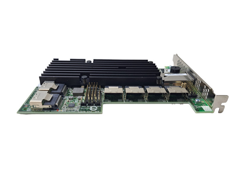LSI Logic 3ware 9750-24i4e 28-port SATA + SAS 3Ware RAID Controller