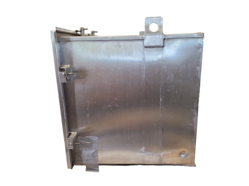 HPS Titan Dry type encapsulated transformer,  Part No: TN2A0045PBKF6H, READ