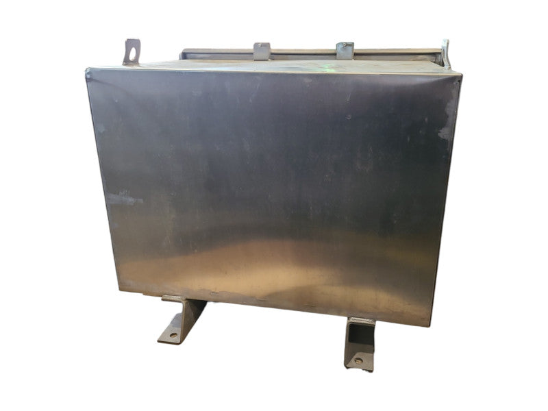 HPS Titan Dry type encapsulated transformer, Part No: TN2A0045PBKF6H, READ