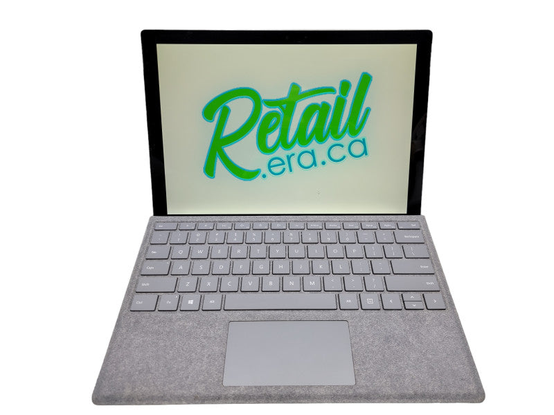 Microsoft Surface Pro (5th Generation) i7-7200U| 16GB DDR3| 512GB SSD QÎ² BudLap
