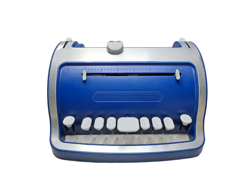Perkins APH Next Generation Brailler Typewriter *READ*