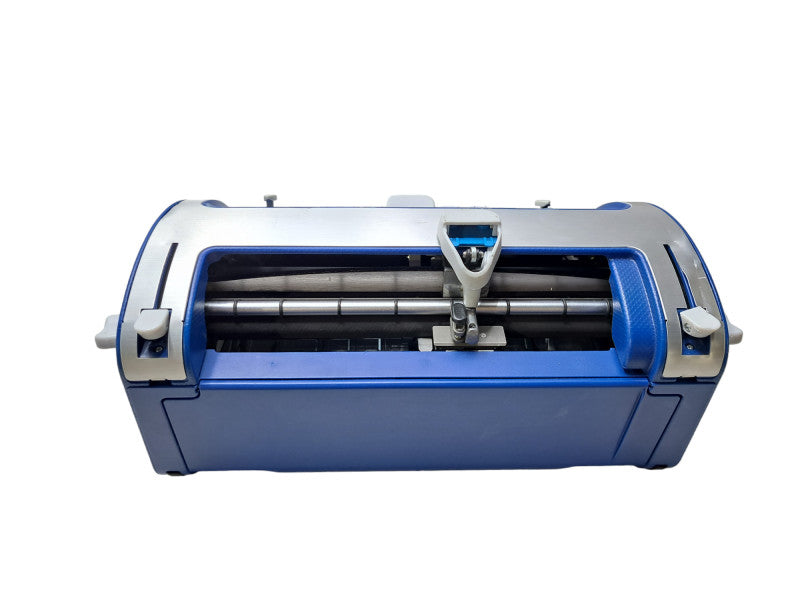 Perkins APH Next Generation Brailler Typewriter *READ*