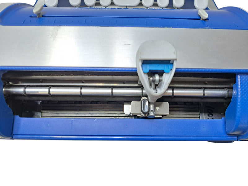 Perkins APH Next Generation Brailler Typewriter *READ*