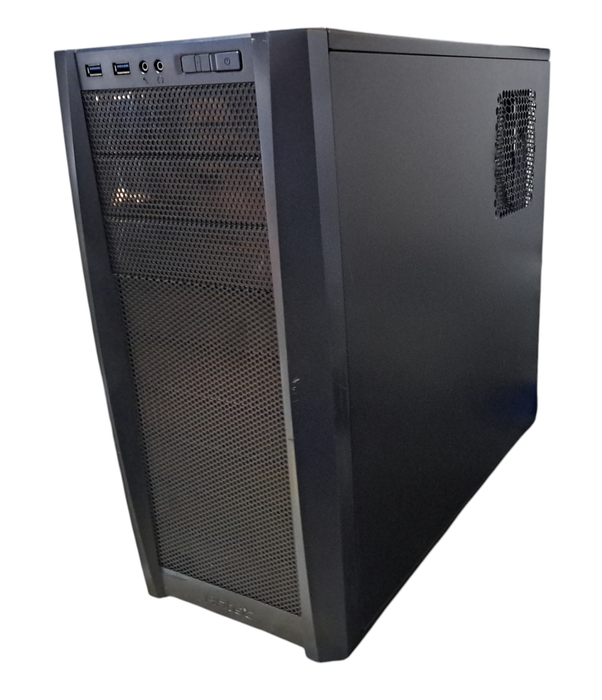 Custom PC | Intel 6700 @ 3.40GHZ | GTX 960 4GB | 32GB DDR4 | 500W PSU | NO HDD