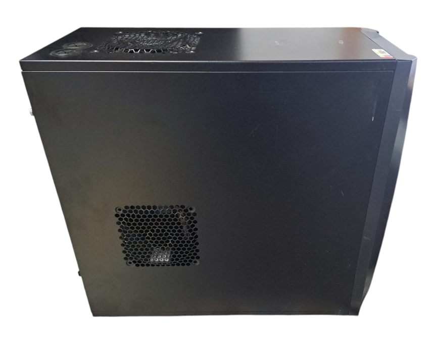 Custom PC | Intel 6700 @ 3.40GHZ | GTX 960 4GB | 32GB DDR4 | 500W PSU | NO HDD