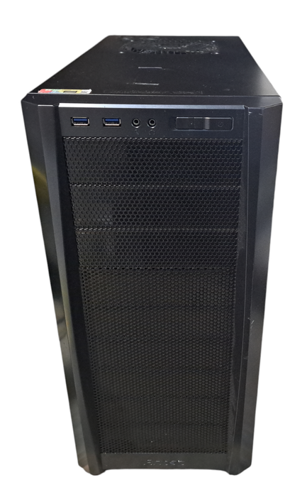 Custom PC | Intel 6700 @ 3.40GHZ | GTX 960 4GB | 32GB DDR4 | 500W PSU | NO HDD