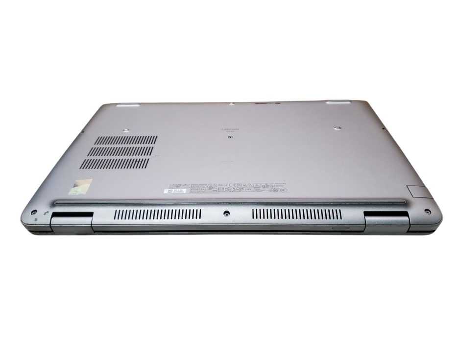 Dell Latitude 5540 15" i5-1345U 16GB DDR4 256GB NVMe no power adapter