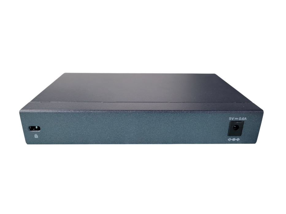 TP-Link TL-SG108 - 8-Port Gigabit Desktop Switch