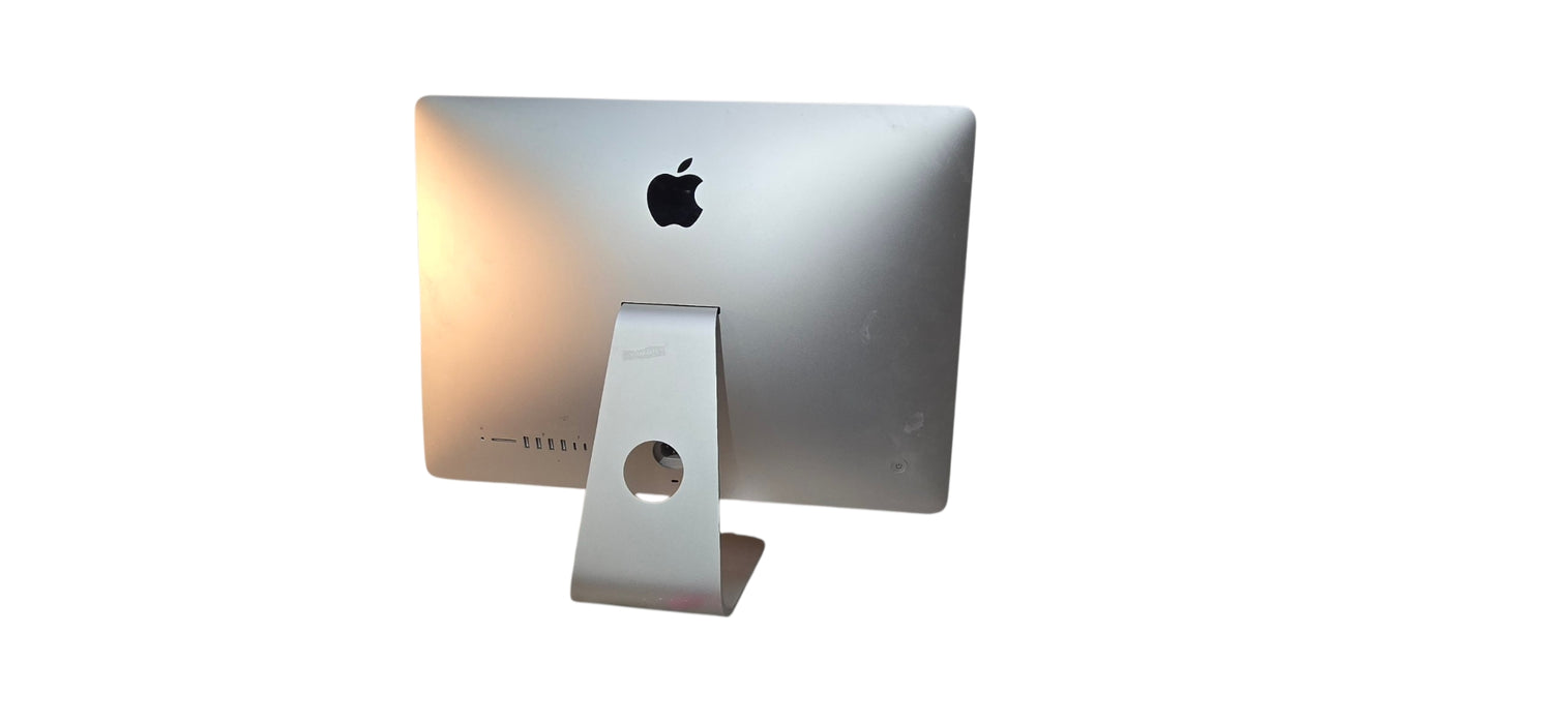 Apple iMac Retina 4K 2019 21" A2116 i3-8100|8GB DDR4|256GB SSD |Raedon 555X GPU
