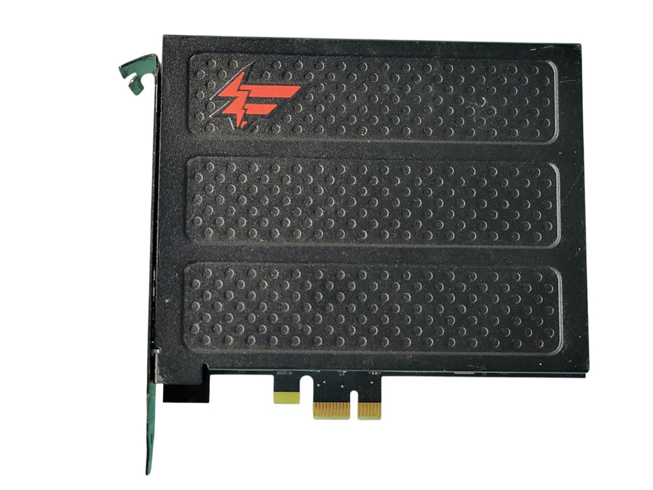 Creative Labs SB0880 Sound Blaster X-Fi Titanium PCIe Sound Card