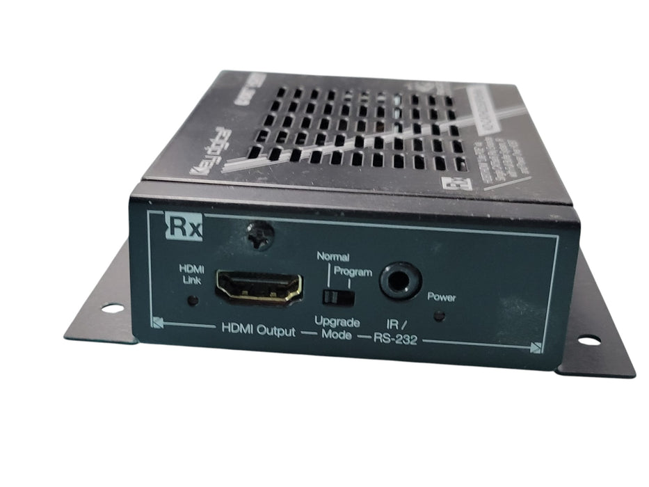 Key Digital KD-CATHD250POHRx HDBaseT HDMI Receiver Extender