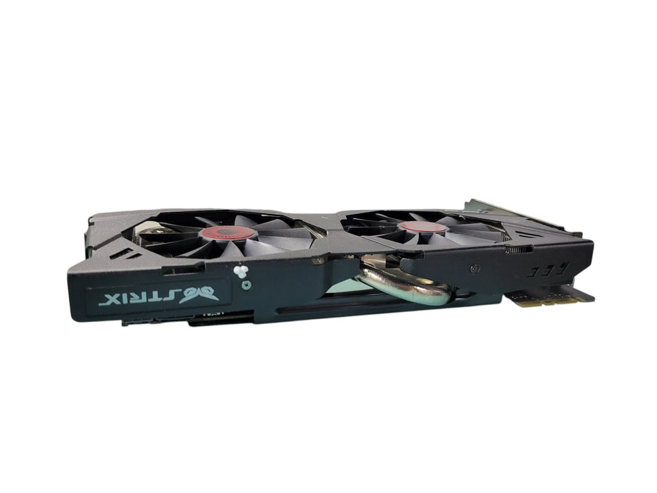 ASUS STRIX-GTX980-DC2OC-4GD5 GeForce GTX 980 4GB GDDR5 Graphics Card
