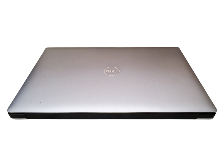 Dell Precision 5540 4K TOUCH Xeon E-2276M 2.8GHz 16GB RAM 512GB SSD T2000 READ