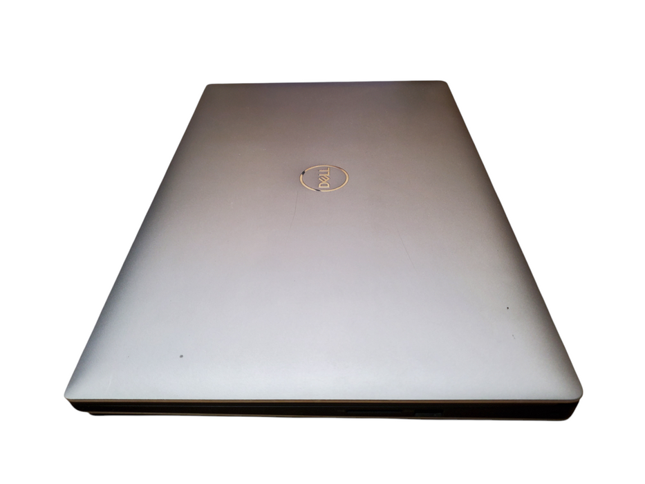 Dell Precision 5540 4K TOUCH Xeon E-2276M 2.8GHz 16GB RAM 512GB SSD T2000 READ