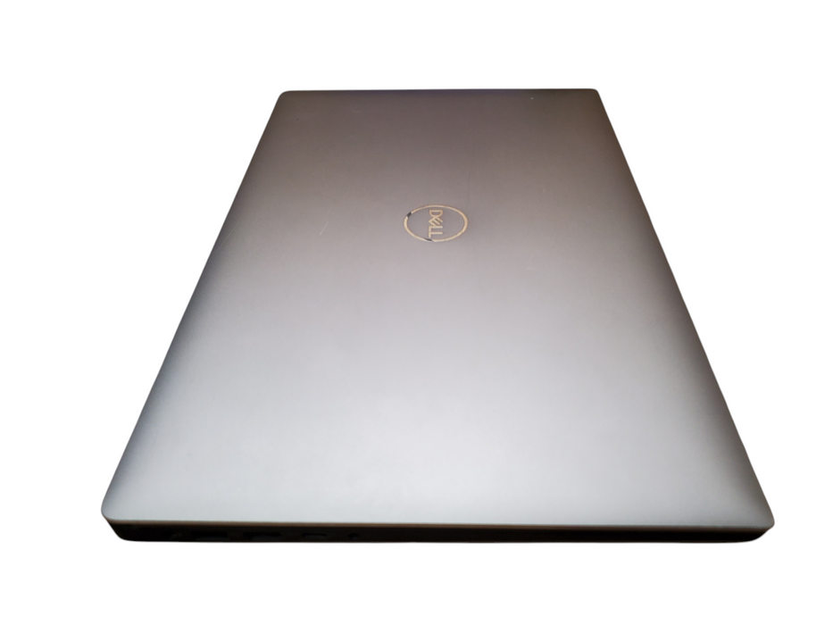Dell Precision 5540 4K TOUCH Xeon E-2276M 2.8GHz 16GB RAM 512GB SSD T2000 READ