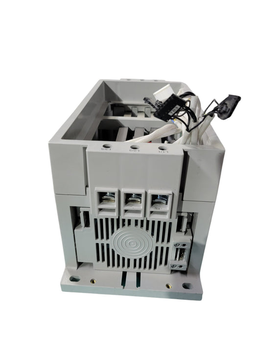 Allen-Bradley 150-F85NCDB Ser B SMC Flex Smart Motor Controller Power Base 85A
