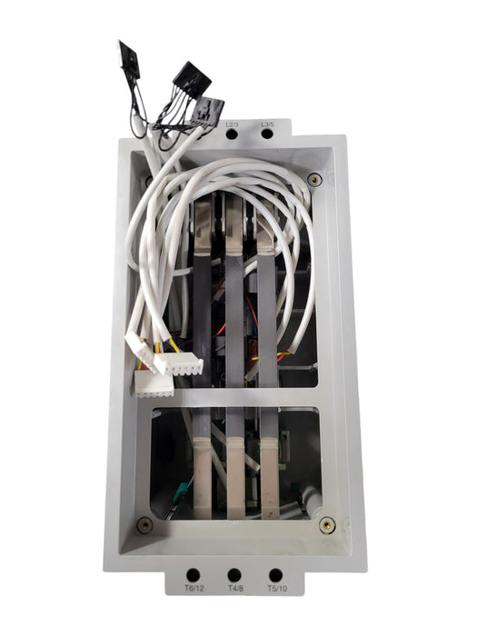 Allen-Bradley 150-F85NCDB Ser B SMC Flex Smart Motor Controller Power Base 85A