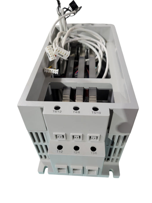 Allen-Bradley 150-F85NCDB Ser B SMC Flex Smart Motor Controller Power Base 85A