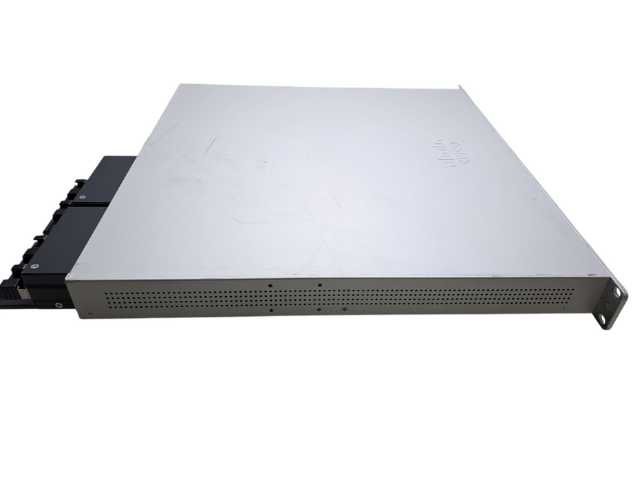 Cisco Meraki MS250-48FP 48-Port Gigabit PoE Switch 4x SFP+ w/ 2x 1025W UNCLAIMED