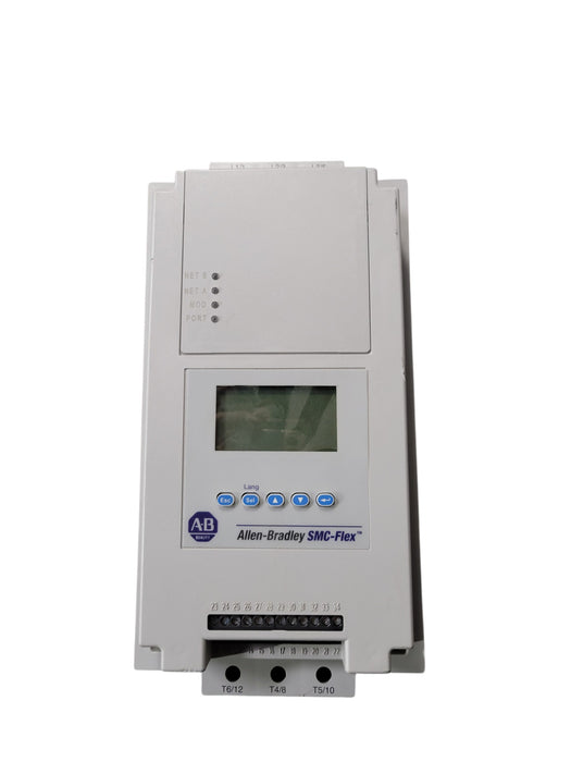 Allen-Bradley 150-F60NCDB SMC-Flex Smart Motor Controller 60A 200-600V Ser B