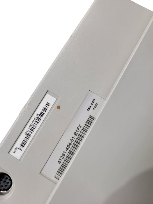 Allen-Bradley 150-F60NCDB SMC-Flex Smart Motor Controller 60A 200-600V Ser B