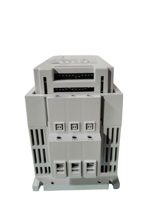 Allen-Bradley 150-F60NCDB SMC-Flex Smart Motor Controller 60A 200-600V Ser B