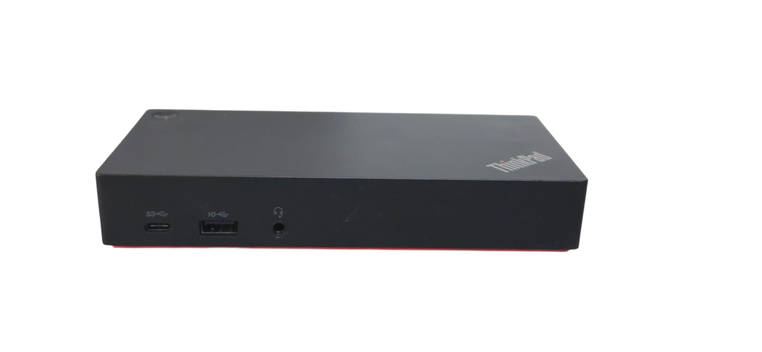 Lenovo ThinkPad USB-C Docking Station Gen 2 - LDC-G2 40AS0090US Dock