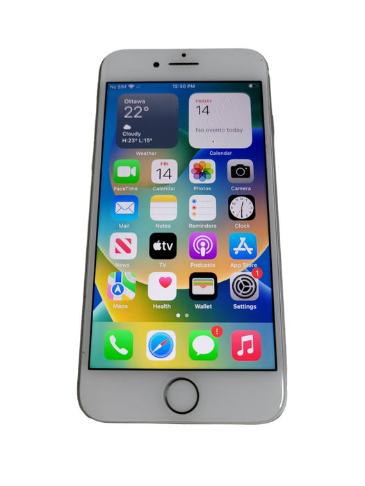 Apple iPhone 8 64GB (A1905) - READ Î