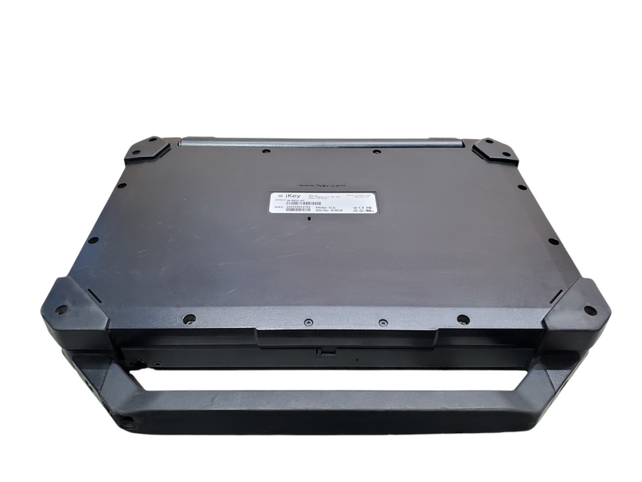 Dell Latitude 7220 Rugged Extreme Tablet i5-8365U 16GB RAM 1TB SSD no power adap