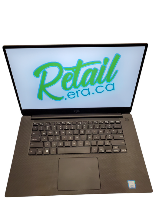 Dell XPS 15 9570 15" i5-8300H 16GB RAM 256GB SSD