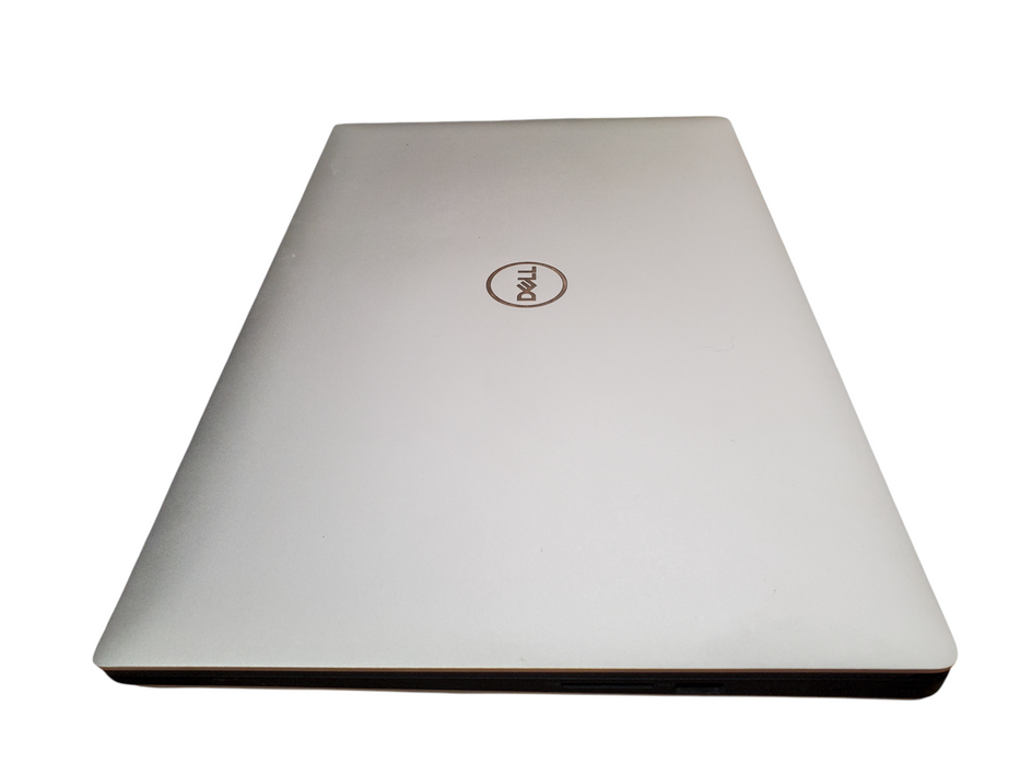 Dell XPS 15 9570 15" i5-8300H 16GB RAM 256GB SSD