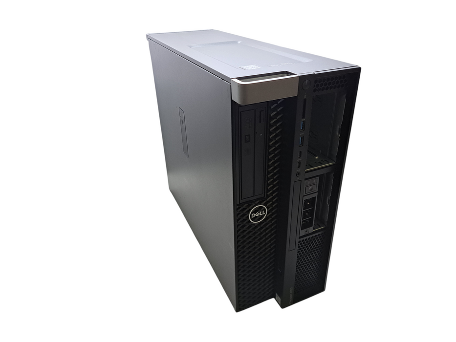 Dell Precision 7820 Tower | Xeon Gold 5222 @3.80GHz, 16GB DDR4, 950W, No HDD/GPU