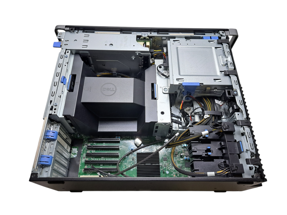 Dell Precision 7820 Tower | Xeon Gold 5222 @3.80GHz, 16GB DDR4, 950W, No HDD/GPU