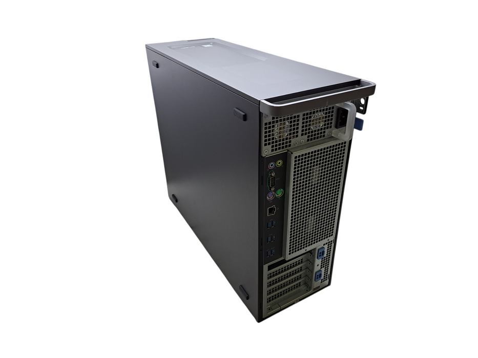 Dell Precision 7820 Tower | Xeon Gold 5222 @3.80GHz, 16GB DDR4, 950W, No HDD/GPU
