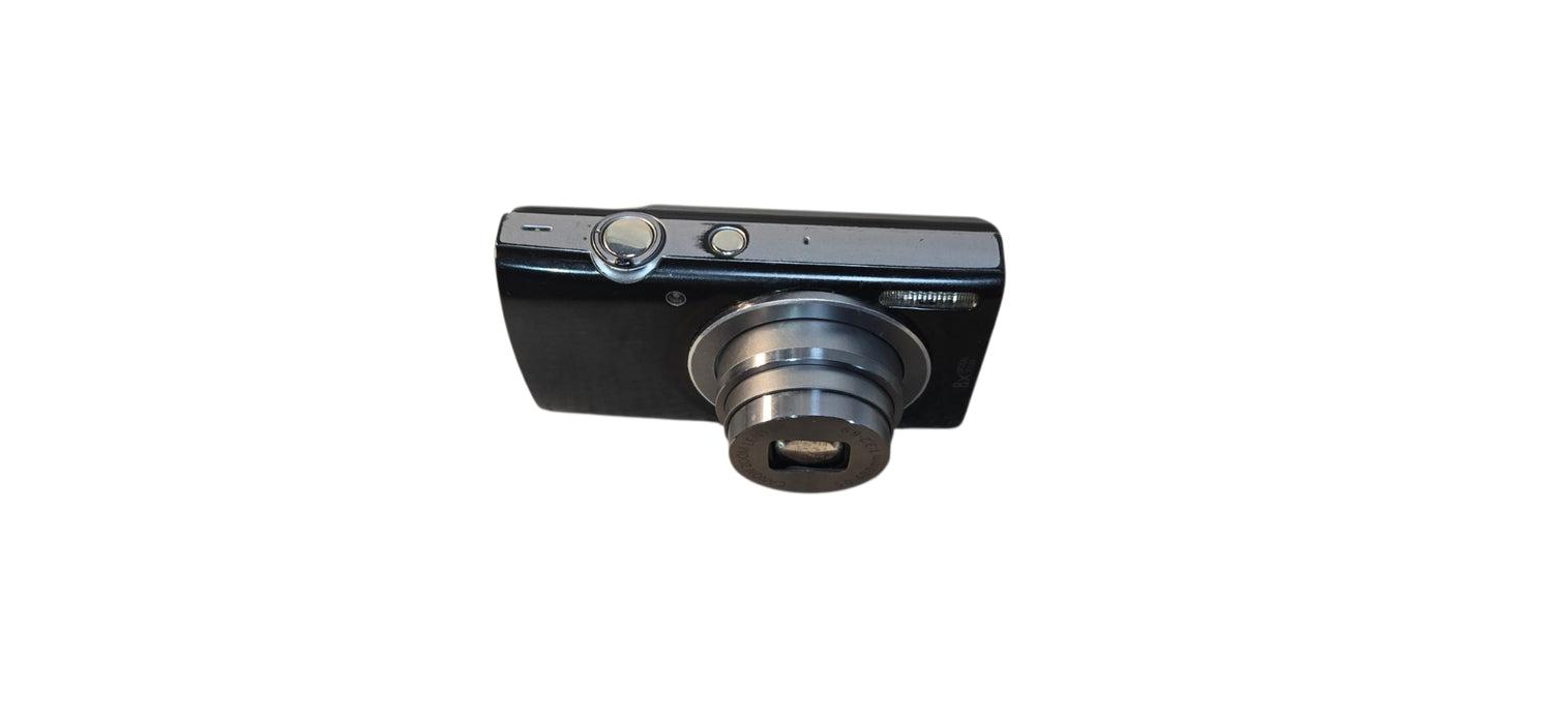 Canon PowerShot ELPH 135 16MP 8x Optical Zoom Digital Camera |READ