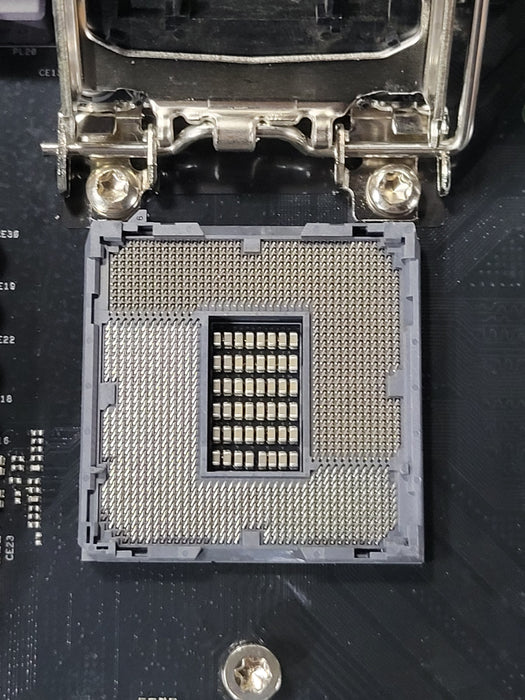 ASRock Z590 Phantom Gaming 4 LGA1200 ATX Motherboard (READ)