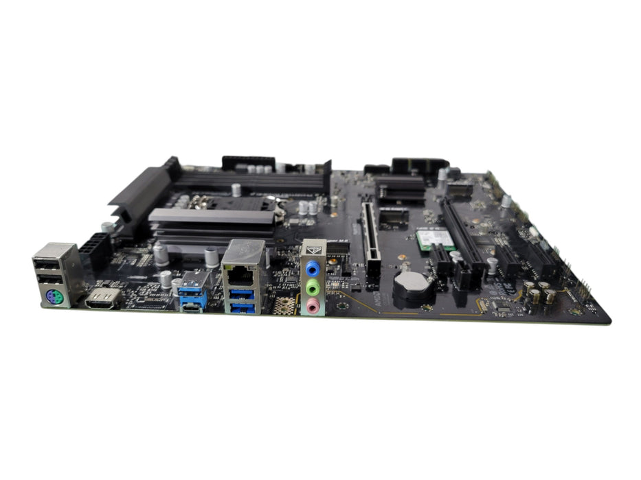 ASRock Z590 Phantom Gaming 4 LGA1200 ATX Motherboard (READ)