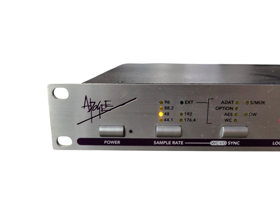 Apogee Rosetta 800 192k - 8-Channel 24-Bit AD/DA Converter X-Symphony Card