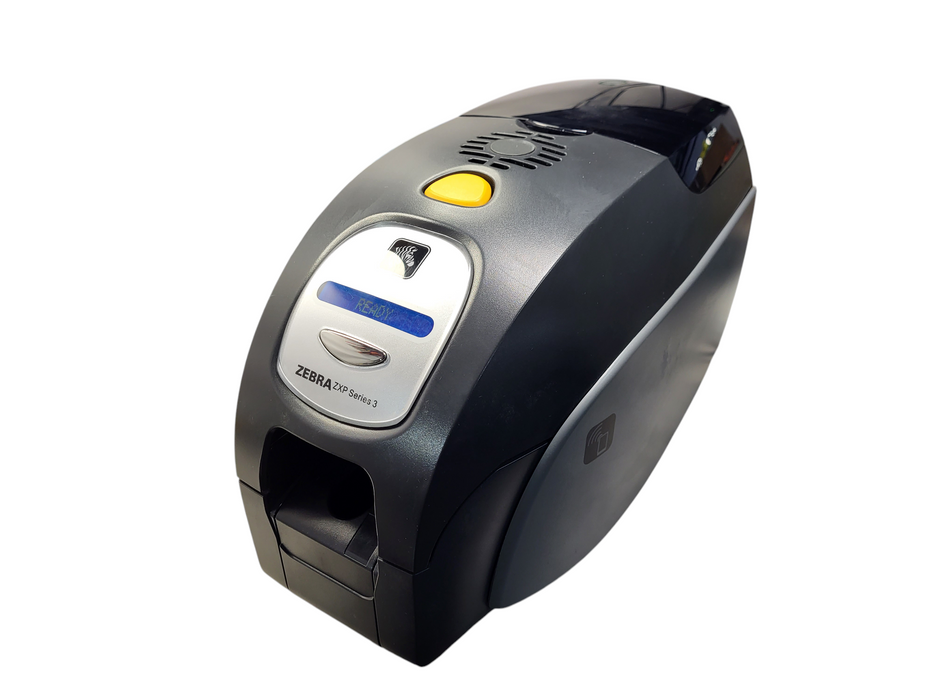 Zebra Z31-ZXP Series 3 Single-Sided Card Printer No AC
