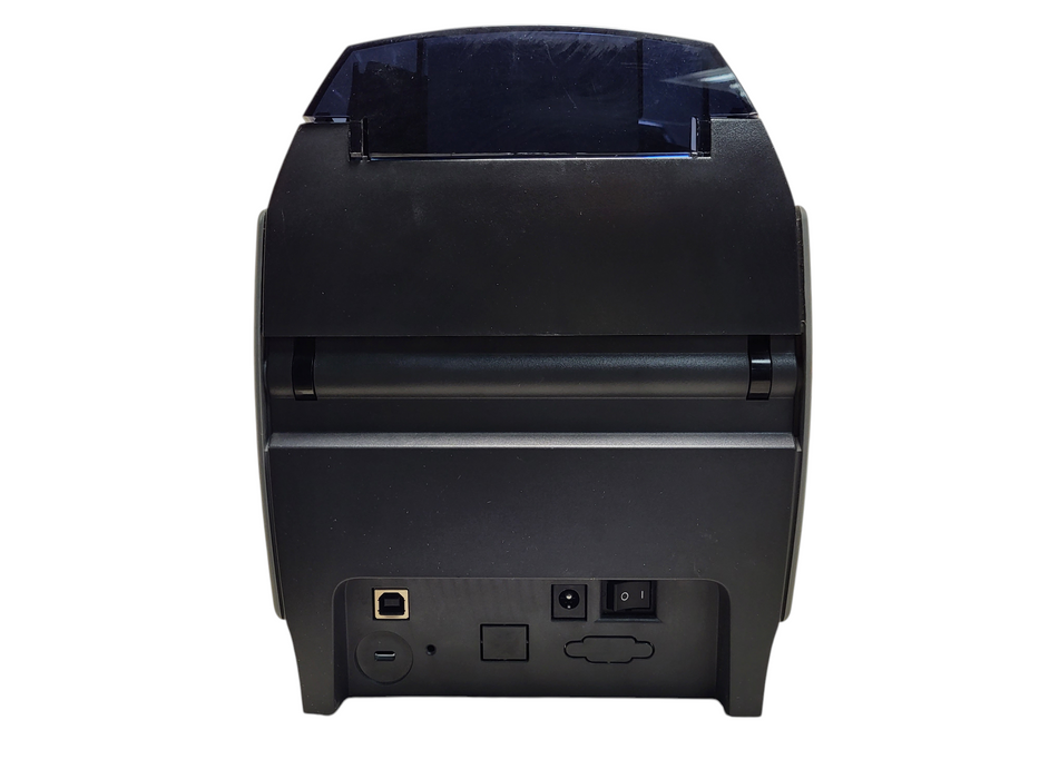 Zebra Z31-ZXP Series 3 Single-Sided Card Printer No AC