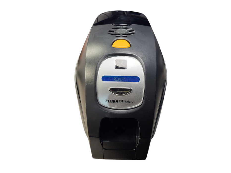 Zebra Z31-ZXP Series 3 Single-Sided Card Printer No AC
