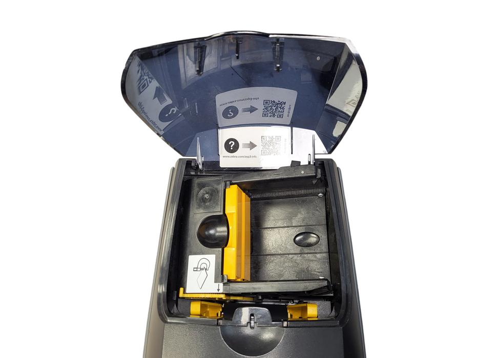 Zebra Z31-ZXP Series 3 Single-Sided Card Printer No AC
