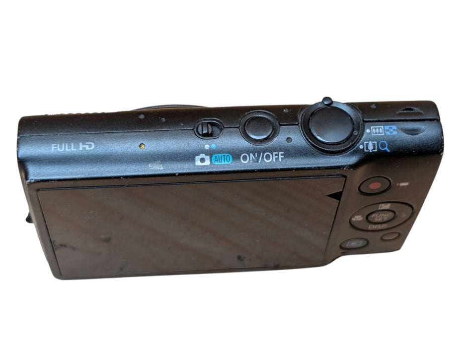 Canon PowerShot ELPH 110 HS 16.1 Megapixel Digital Camera PELASE READ